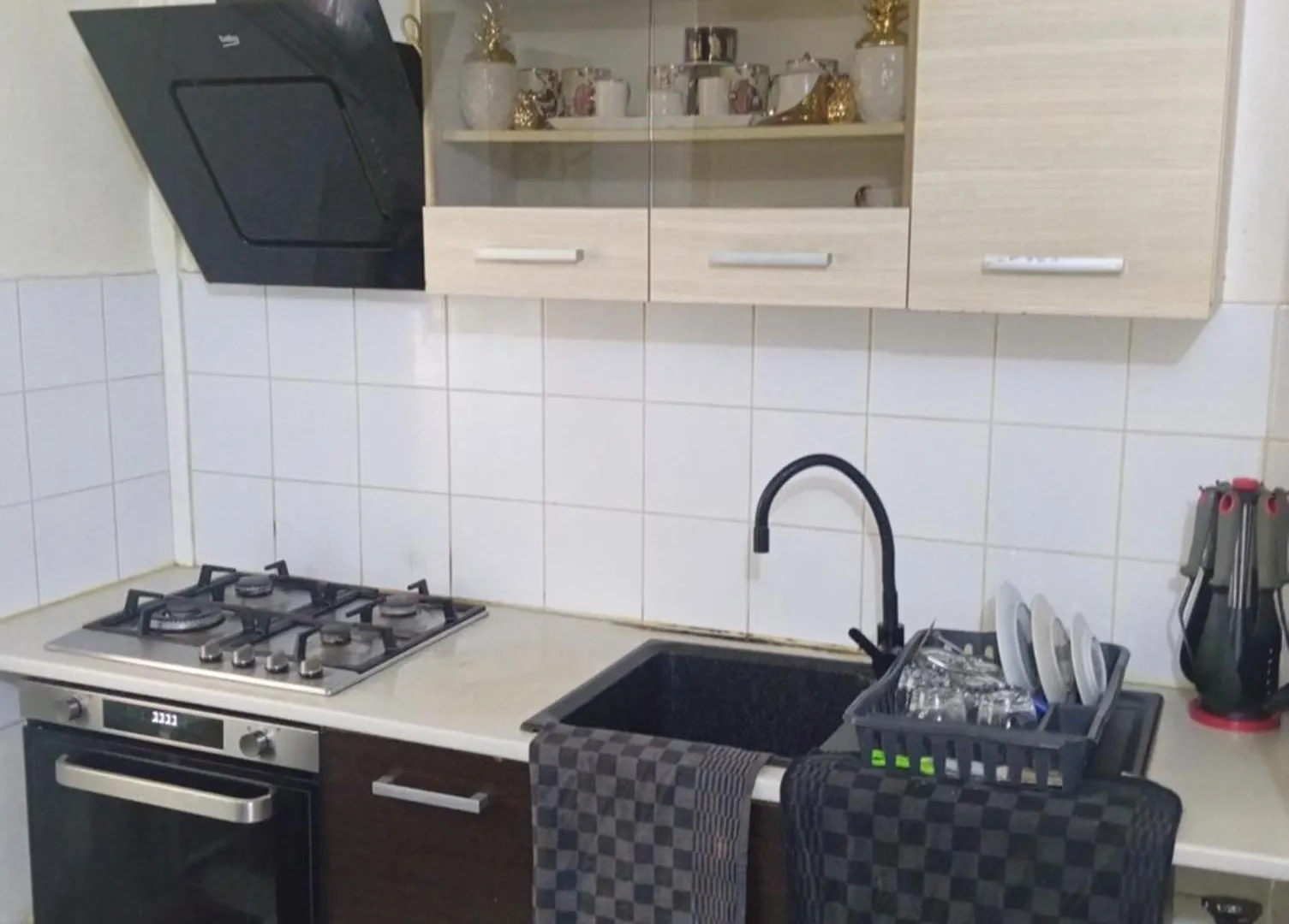 Apartment Grand Appartement Paris 11Eme France