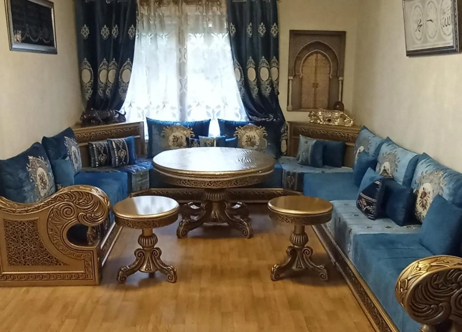 Grand Appartement Paris 11Eme contacts