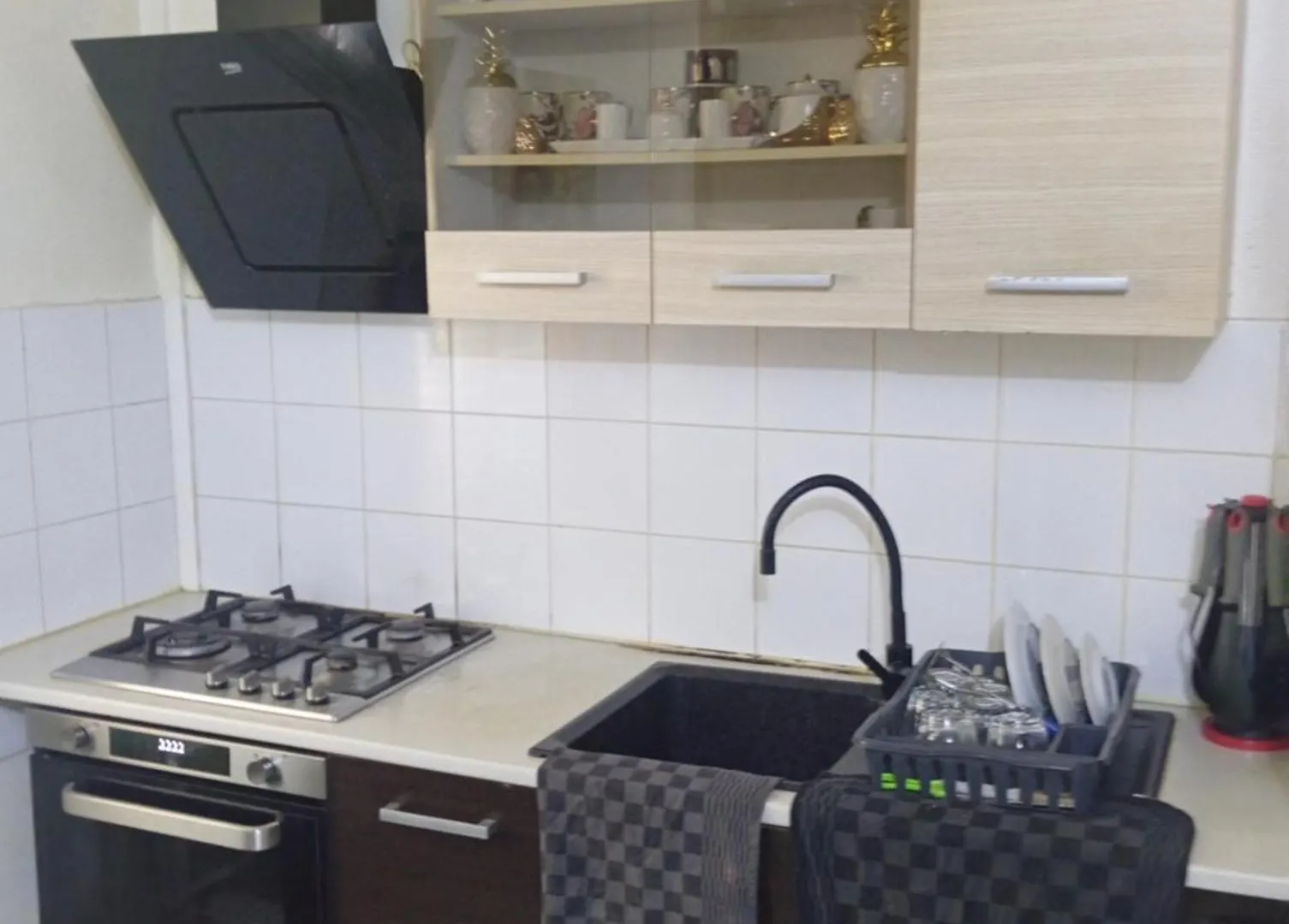 Grand Appartement Paris 11Eme Apartment