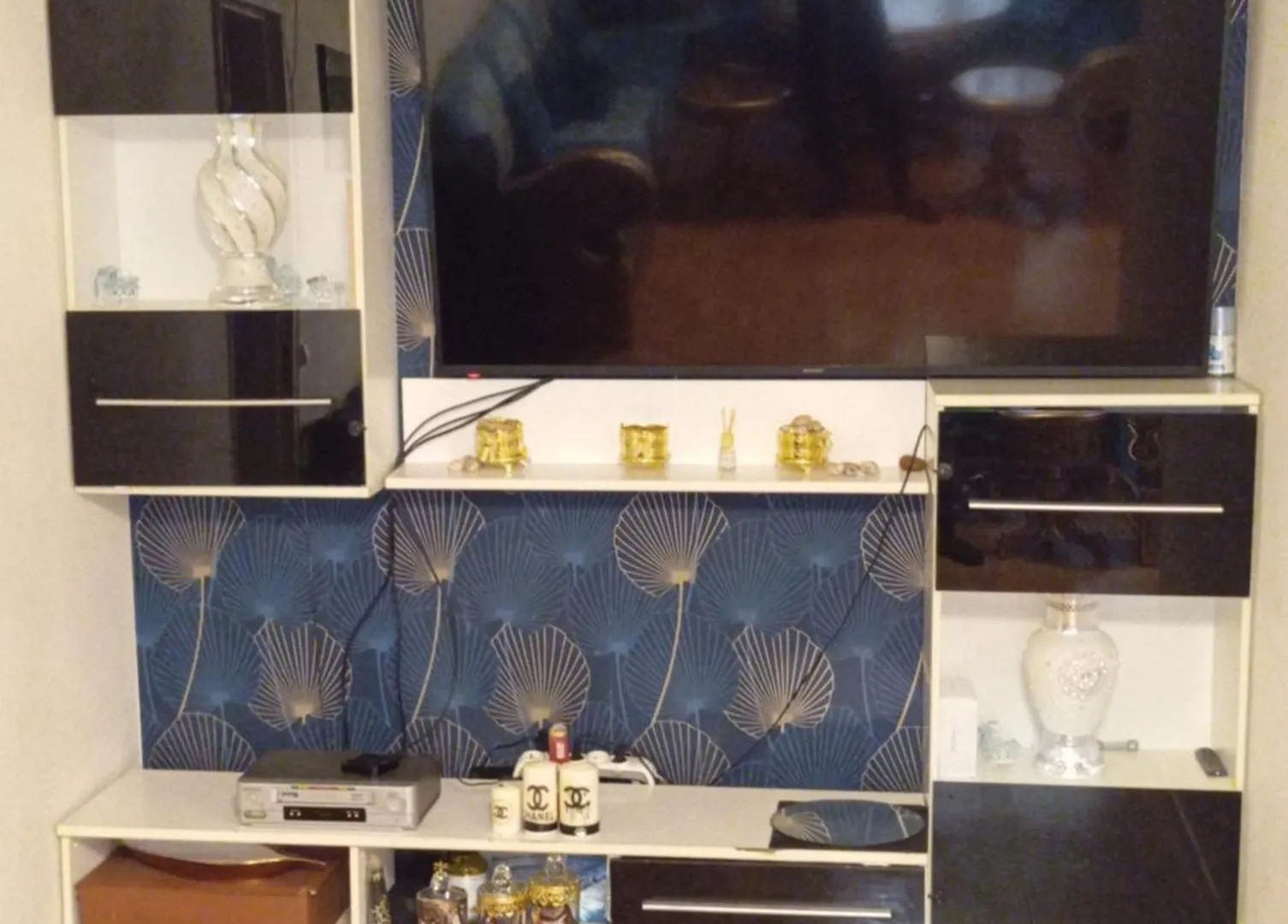 Apartment Grand Appartement Paris 11Eme